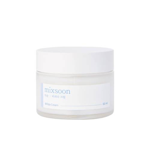 Crema de fata cu ferment Bifida, 60ml, Mixsoon