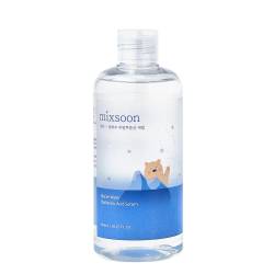 Ser pentru fata cu acid hialuronic si apa glaciara, 300ml, Mixsoon