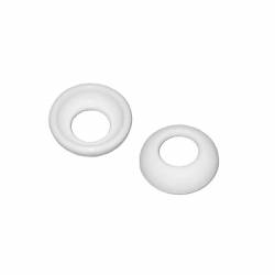 Inel pessar din silicon tip cerclaj, fara dren, marimea 3