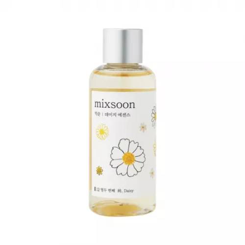 Esenta faciala de margarete, 100ml, Mixsoon