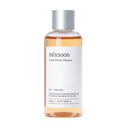 Esenta pentru fata cu floare de lotus, 100ml, Mixsoon