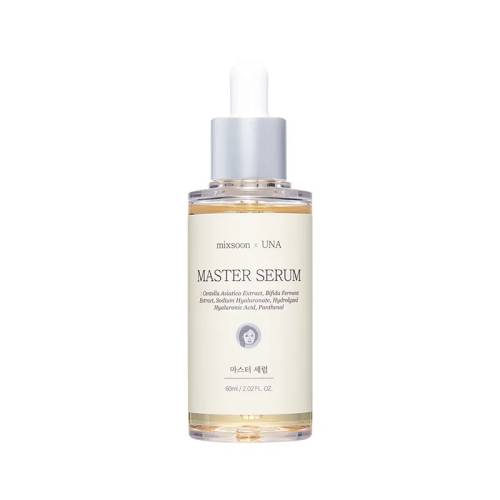Ser pentru fata ultra-hidratant Master Serum, 60ml, Mixsoon