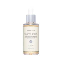 Ser pentru fata ultra-hidratant Master Serum, 60ml, Mixsoon