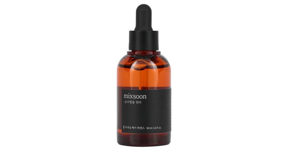 Esenta pentru scalp si par, 50ml, Mixsoon