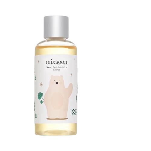 Esenta pentru fata cu Centella Asiatica Soondy, 100ml, Mixsoon