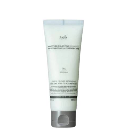 Sampon Moisture Balancing, 100ml, La'dor