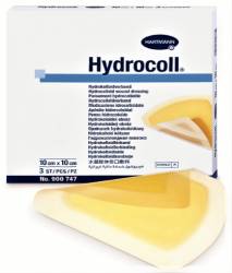 Hartmann Hydrocoll 10cm/10cm - 10 bucati