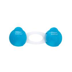 Set sigurante universale, 2 bucati, Canpol babies