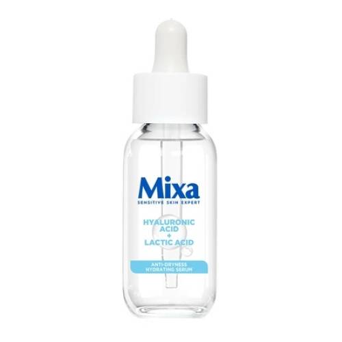 Ser anti uscaciune pentru tenul sensibil, 30ml, Mixa