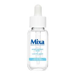Ser anti uscaciune pentru tenul sensibil, 30ml, Mixa