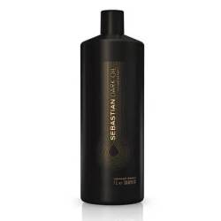 Sampon Dark Oil Lightweight, 1l, Sebastian Professional