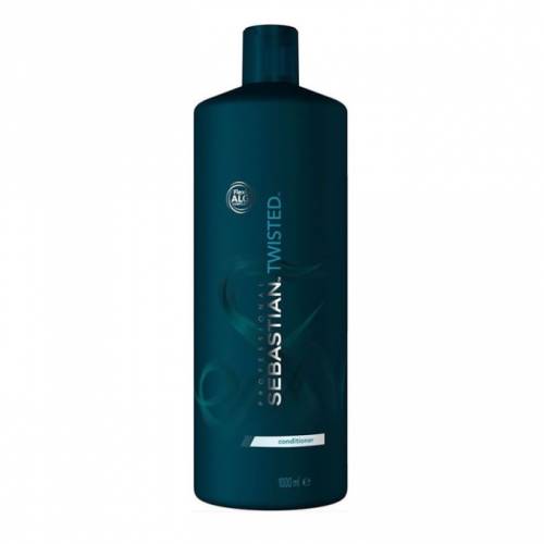 Balsam Twisted Elastic Curl, 1l, Sebastian Professional