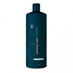 Balsam Twisted Elastic Curl, 1l, Sebastian Professional