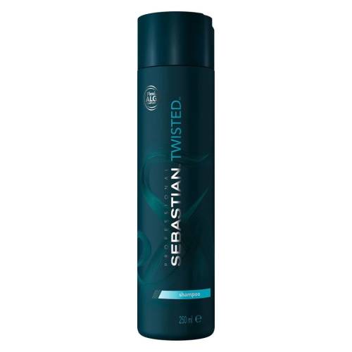 Sampon Twisted Curl, 250ml, Sebastian Professional
