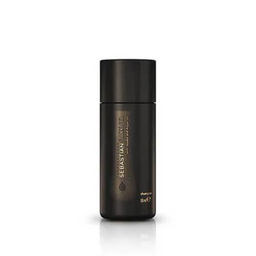 Sampon Mini Dark Oil Lightweight, 50ml, Sebastian Professional