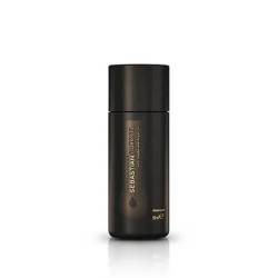 Sampon Mini Dark Oil Lightweight, 50ml, Sebastian Professional