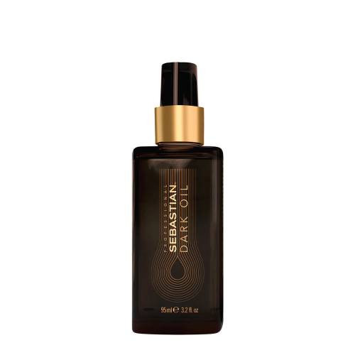 Ulei hidratant pentru par Dark Oil, 95ml, Sebastian Professional