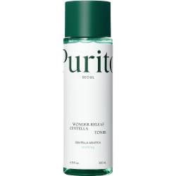 Toner de fata Wonder Releaf Centella, 200ml, Purito