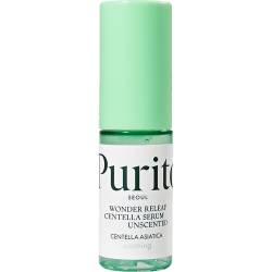 Ser de fata mini Wonder Releaf Centella Unscented, 15ml, Purito