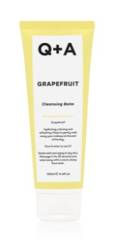 Balsam de curatare cu grapefruit, 125ml, Q+A