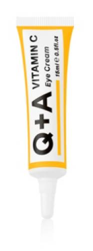 Ser pentru ochi cu Vitamina C, 15ml, Q+A