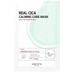 Masca servetel calmanta cu Centella Asiatica, 20g, Some By Mi