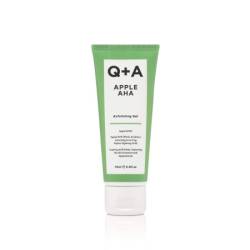 Scrub pentru corp cu AHA Exfoliator, 250ml, Q+A