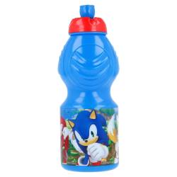 Sticla sport Sonic, 400ml, Kidscenter