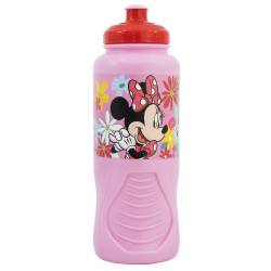 Sticla sport Ergo Minnie, 430ml, Kidscenter