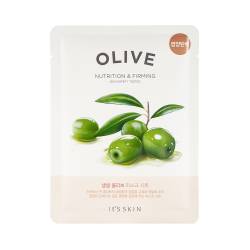 Masca de fata nutritiva cu extract de masline The Fresh, 18g, It's Skin
