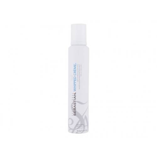 Spuma pentru par Whipped Creme, 150ml, Sebastian Professional