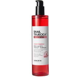 Toner reparator cu melc si centella asiatica Snail and Cica Line, 135ml, Some By Mi