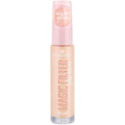 Baza de machiaj colorata Magic Filter Glow Booster 10 - Light, 14ml, Essence