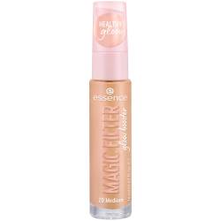 Baza de machiaj colorata Magic Filter Glow Booster 20 - Medium, 14ml, Essence