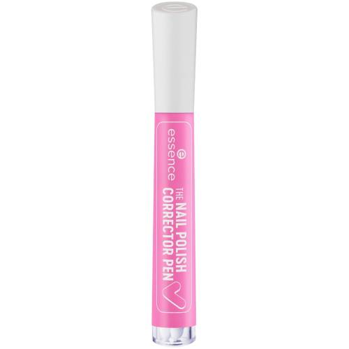 Corector pentru unghii The Nail Polish Corrector Pen, 4.5ml, Catrice