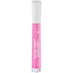 Corector pentru unghii The Nail Polish Corrector Pen, 4.5ml, Catrice