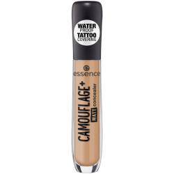Corector cu efect matifiant camouflage+ matt concealer 50, 5ml, Essence