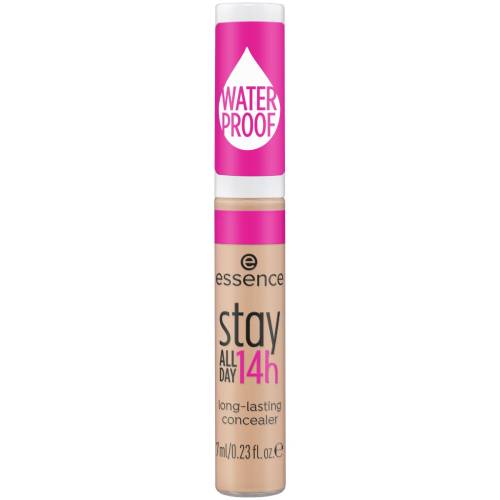 Corector stay All Day 14h long-lasting concealer 40, 7ml, Essence