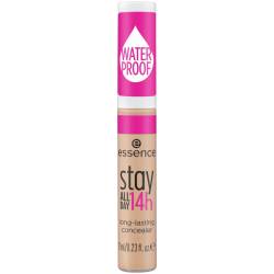 Corector stay All Day 14h long-lasting concealer 40, 7ml, Essence