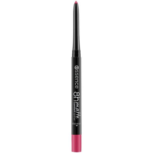 Creion pentru buze 8H Matte Comfort 05 - Pink Blush, 0.3g, Essence