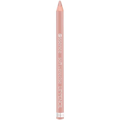 Creion pentru buze Soft & Precise Lip Pencil 301 - Romantic, 0.78g, Essence