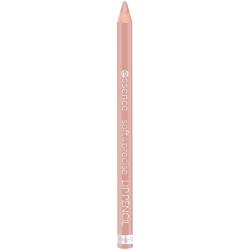 Creion pentru buze Soft & Precise Lip Pencil 301 - Romantic, 0.78g, Essence