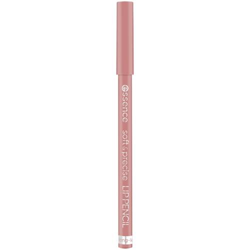 Creion pentru buze Soft & Precise Lip Pencil 302 - Heavenly, 0.78g, Essence