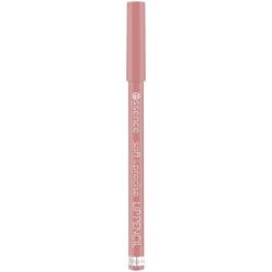 Creion pentru buze Soft & Precise Lip Pencil 302 - Heavenly, 0.78g, Essence