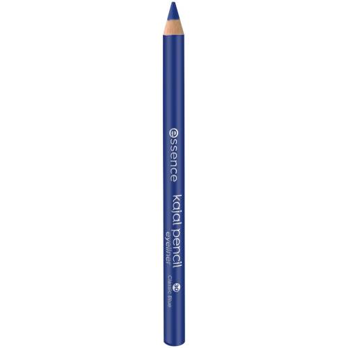 Creion pentru ochi Kajal 30 - Classic Blue, 1g, Essence