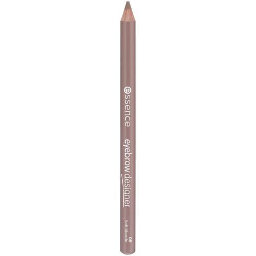 Creion pentru sprancene Eyebrow Designer 05 - Soft Blonde, 1g, Essence