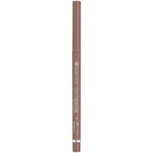 Creion pentru sprancene Micro Precise 04 - Dark Blonde, 0.05g, Essence