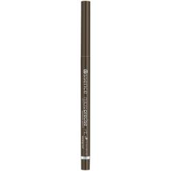 Creion pentru sprancene Micro Precise 05 - Black Brown, 0.05g, Essence