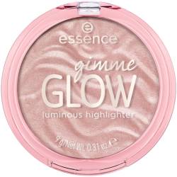 Iluminator Gimme Glow 20 - Lovely Rose, 9g, Essence