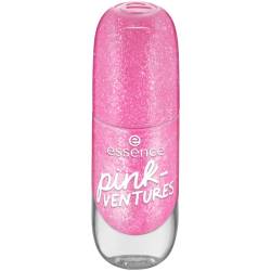 Lac pentru unghii gel 07 - Pink Ventures, 8ml, Essence